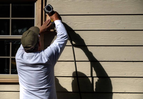 Best Historical Building Siding Restoration  in Galesburg, IL